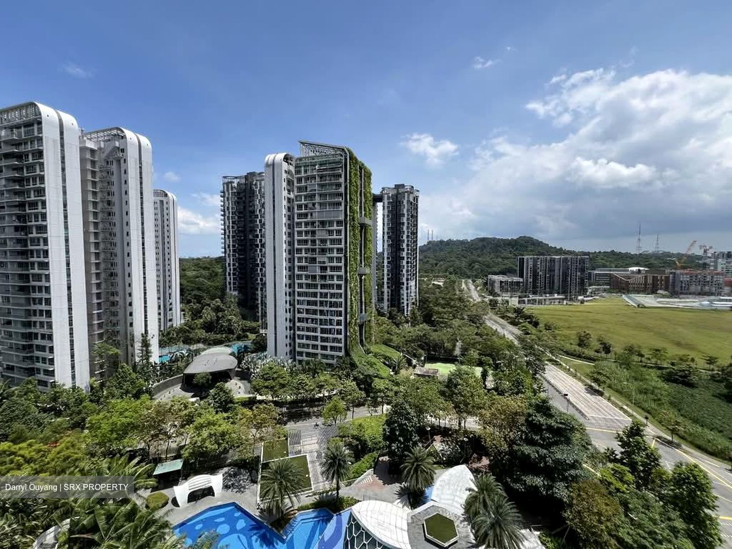 Eco Sanctuary (D23), Condominium #549011871